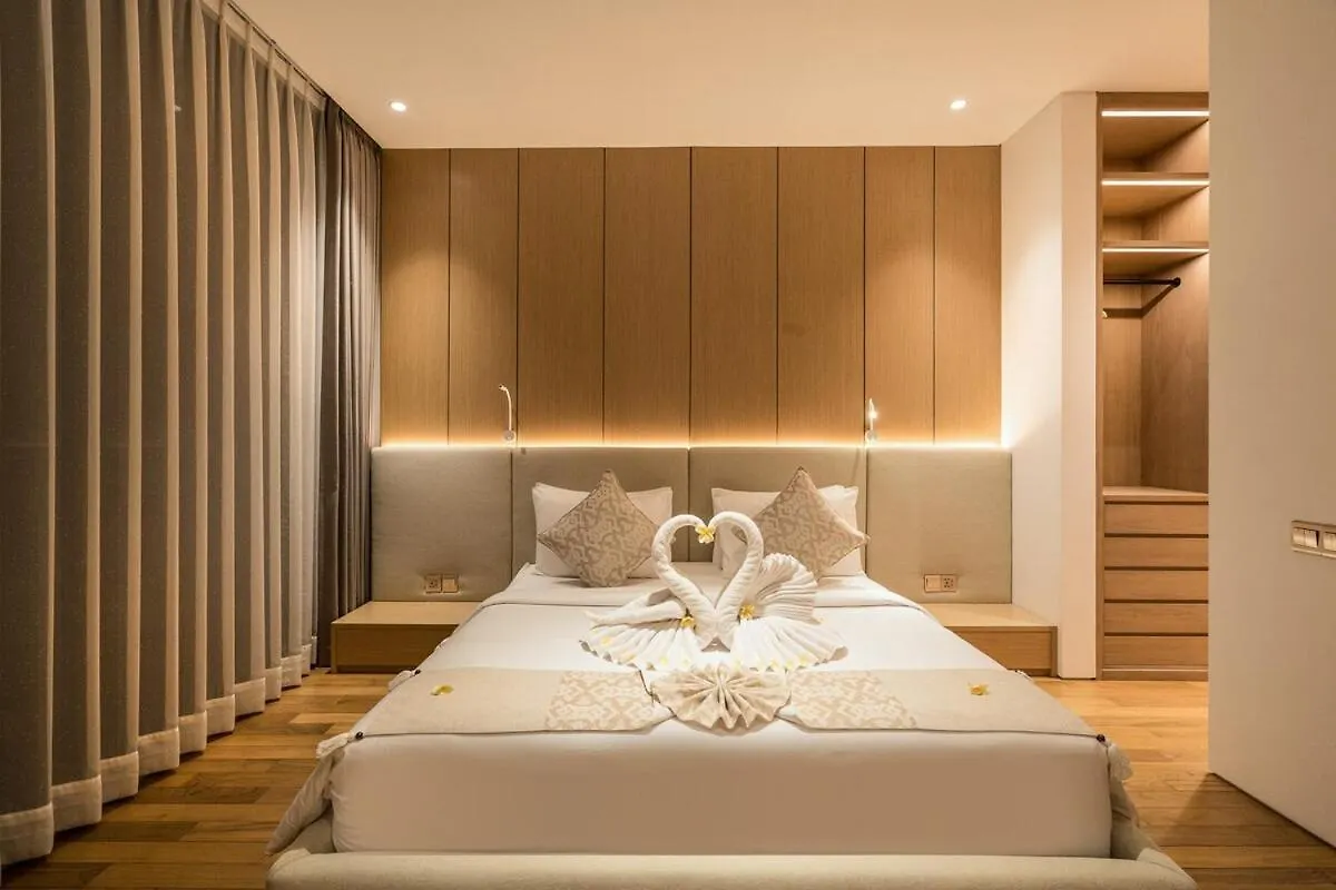Villa Carnelian By Seven Stone Villas Ubud  0*, Ubud (Bali) Indonesia