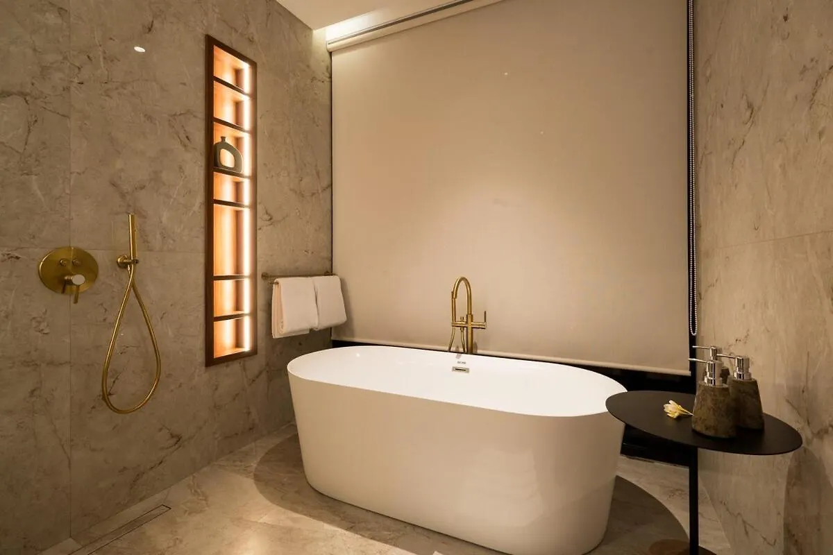 Villa Carnelian By Seven Stone Villas Ubud