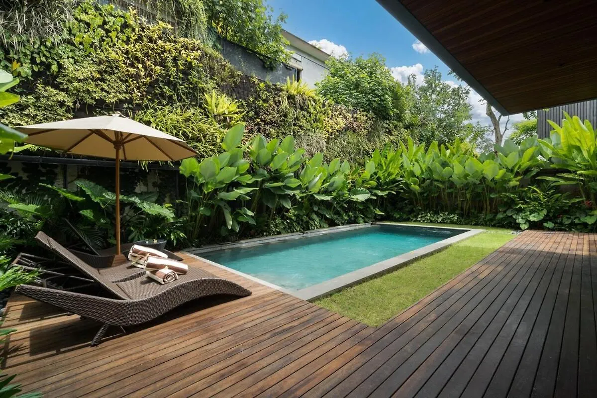 Villa Carnelian By Seven Stone Villas Ubud   Ubud (Bali)