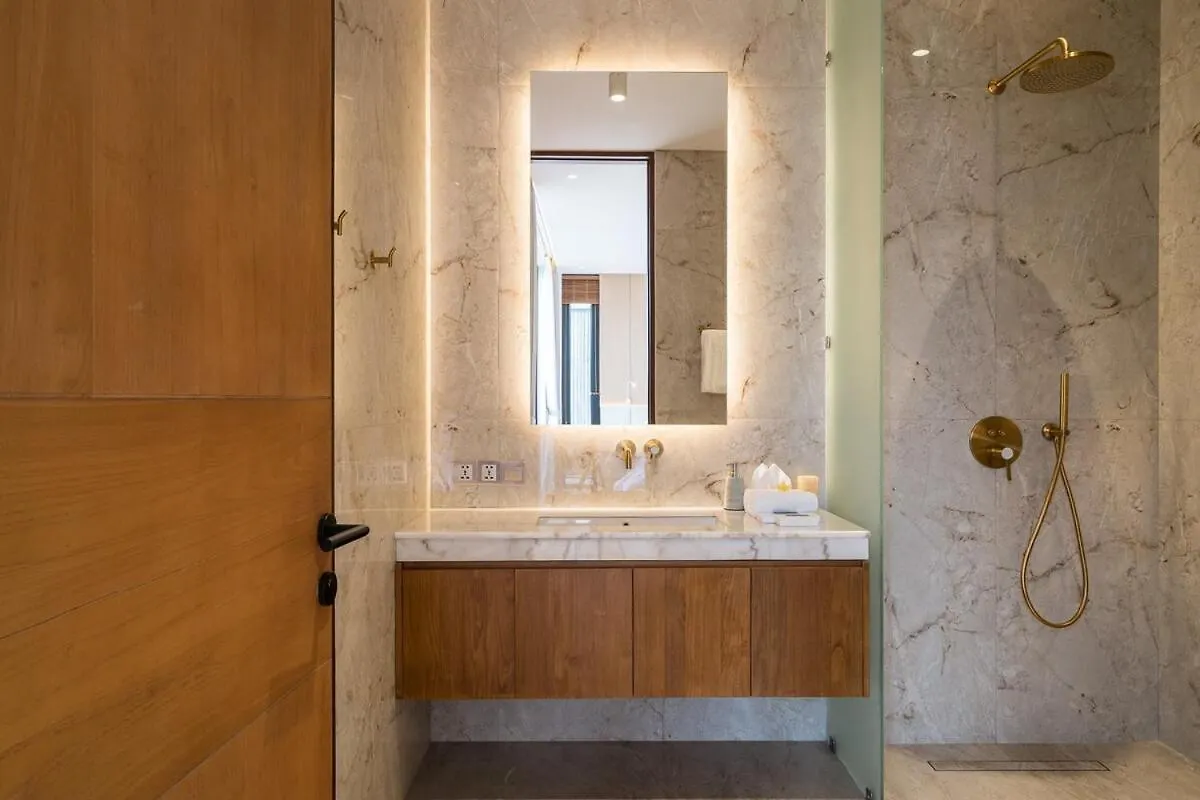 Villa Carnelian By Seven Stone Villas Ubud