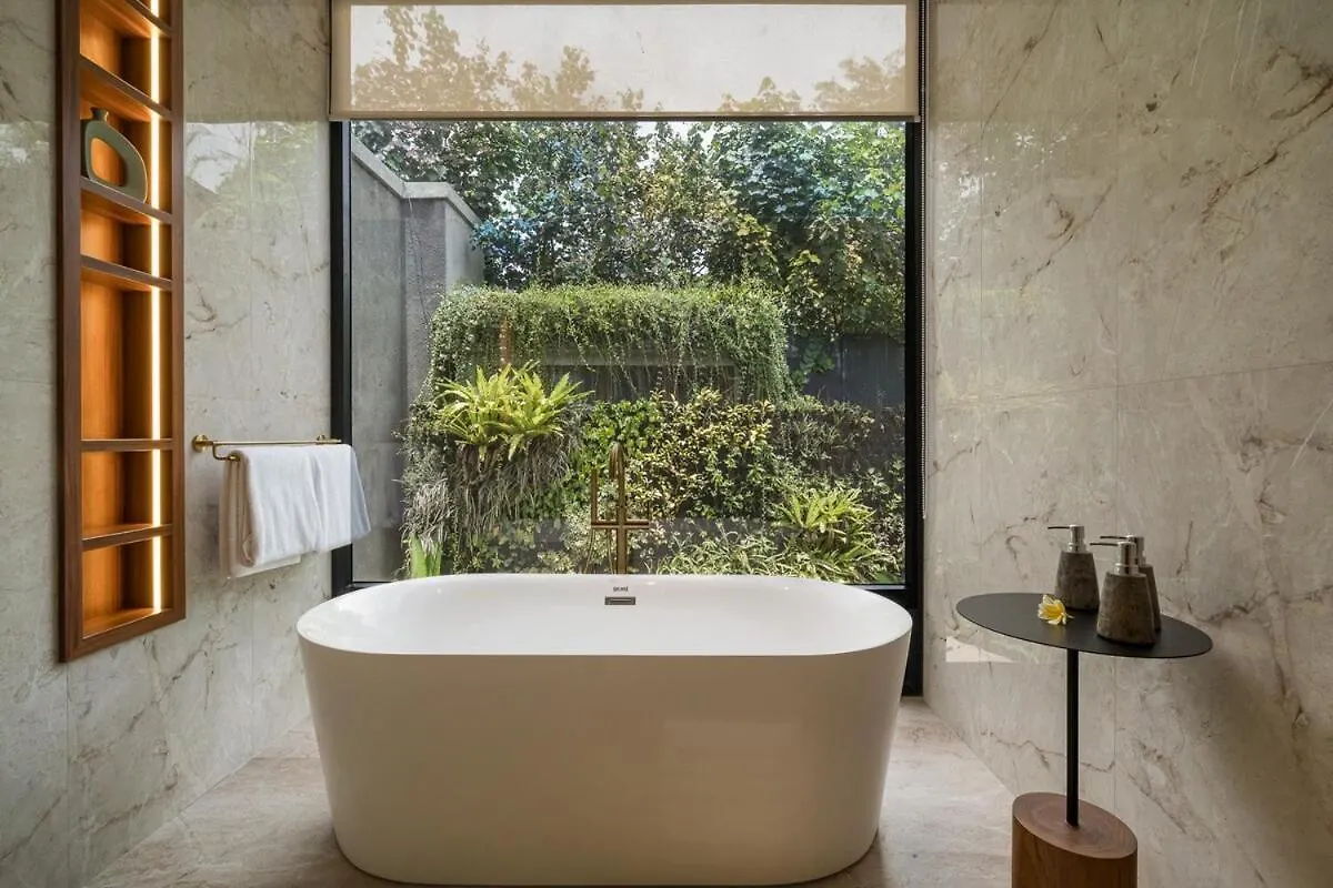 Villa Carnelian By Seven Stone Villas Ubud  0*, Ubud (Bali) Indonesia