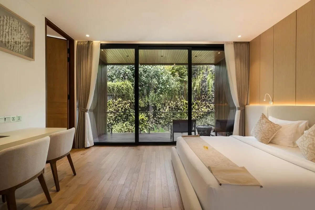 Villa Carnelian By Seven Stone Villas Ubud  Indonesia