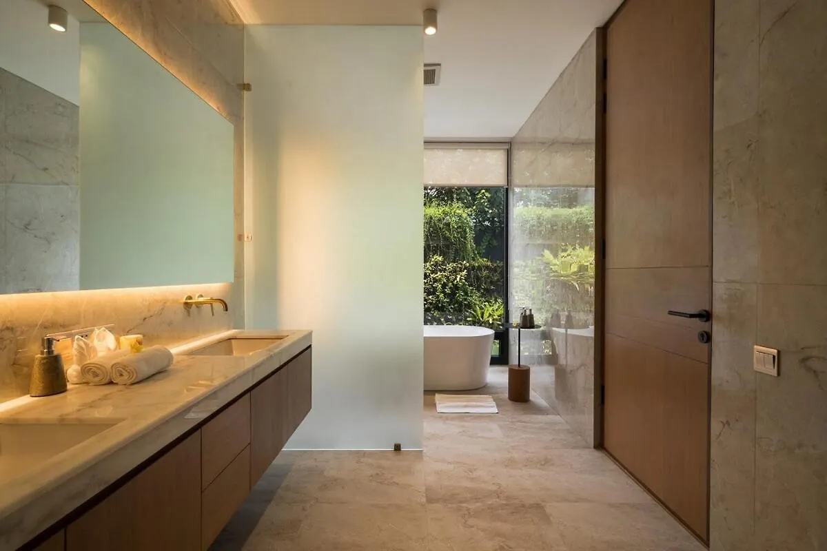 Villa Carnelian By Seven Stone Villas Ubud   Ubud (Bali)