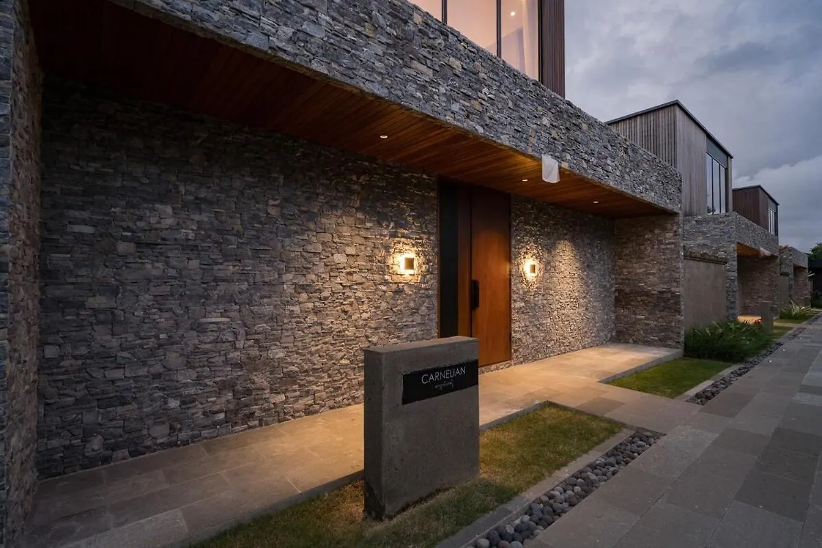 Villa Carnelian By Seven Stone Villas Ubud