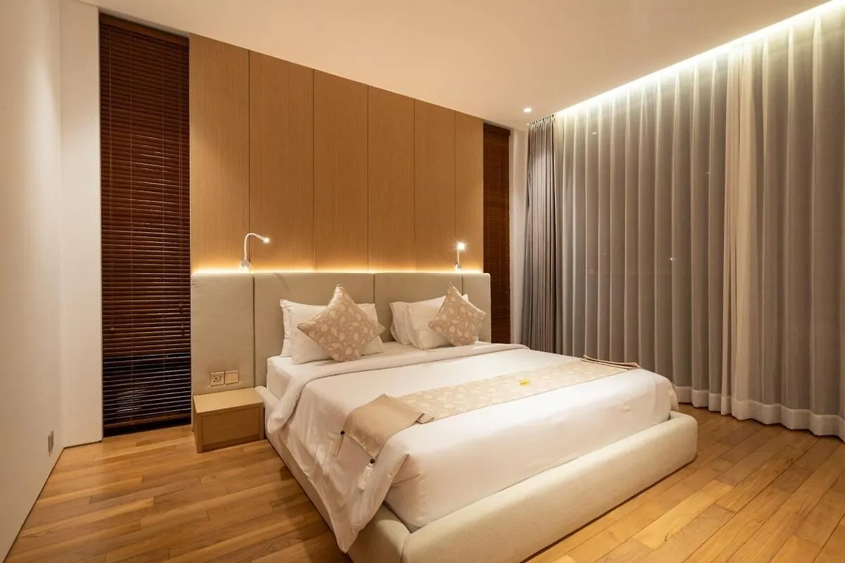 Villa Carnelian By Seven Stone Villas Ubud  Ubud (Bali)