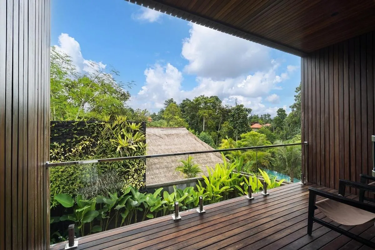 Villa Carnelian By Seven Stone Villas Ubud