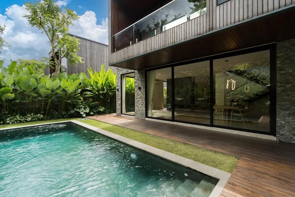 Villa Carnelian By Seven Stone Villas Ubud   Ubud (Bali)