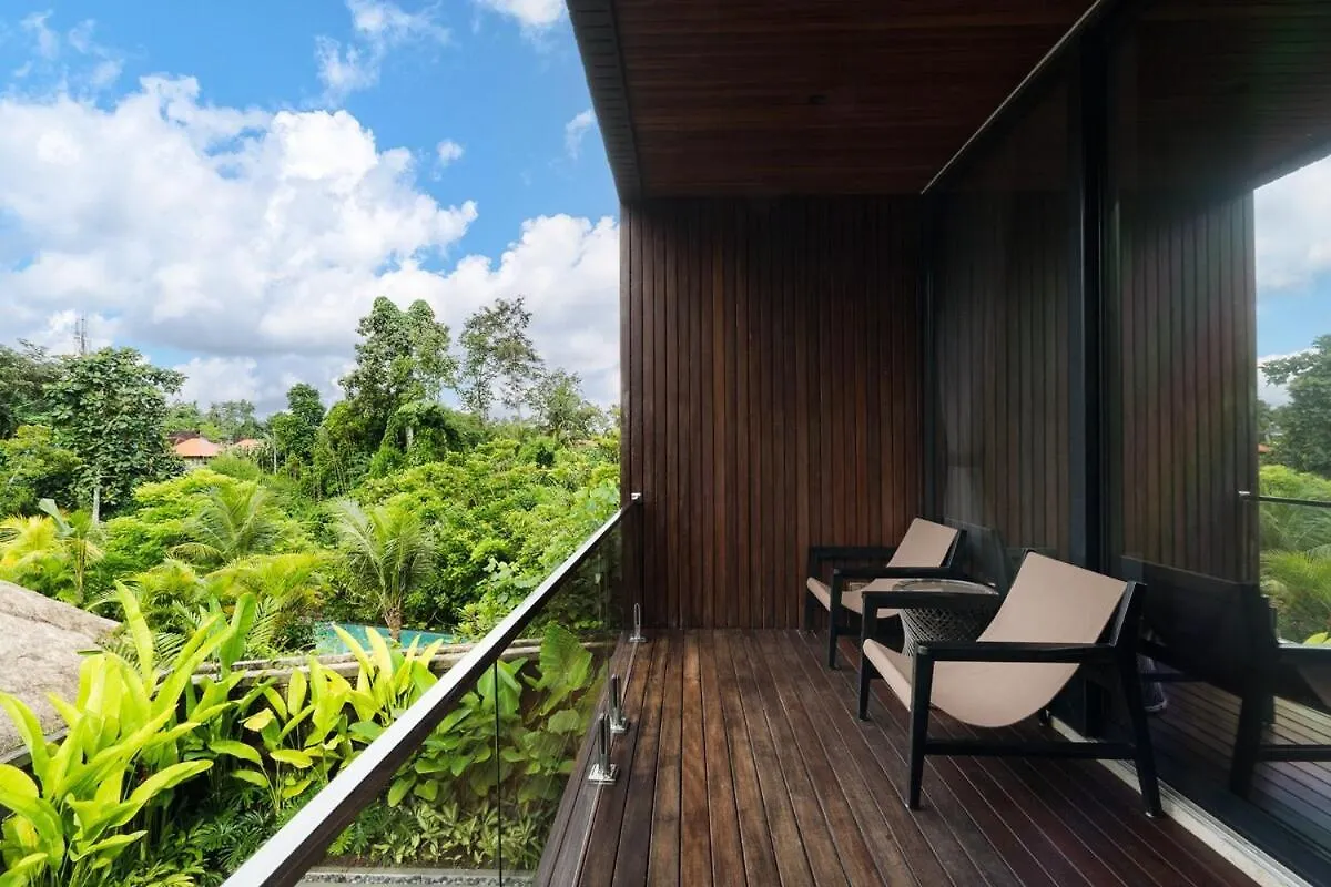 Villa Carnelian By Seven Stone Villas Ubud  0*, Ubud (Bali) Indonesia