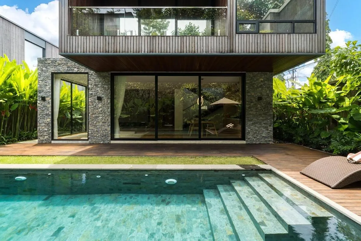 Villa Carnelian By Seven Stone Villas Ubud   Ubud (Bali)